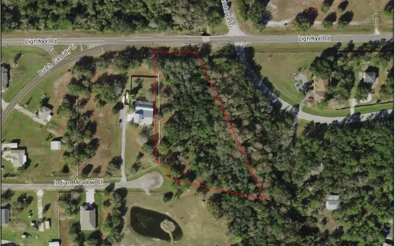 401 Indian Meadow Ct, FL