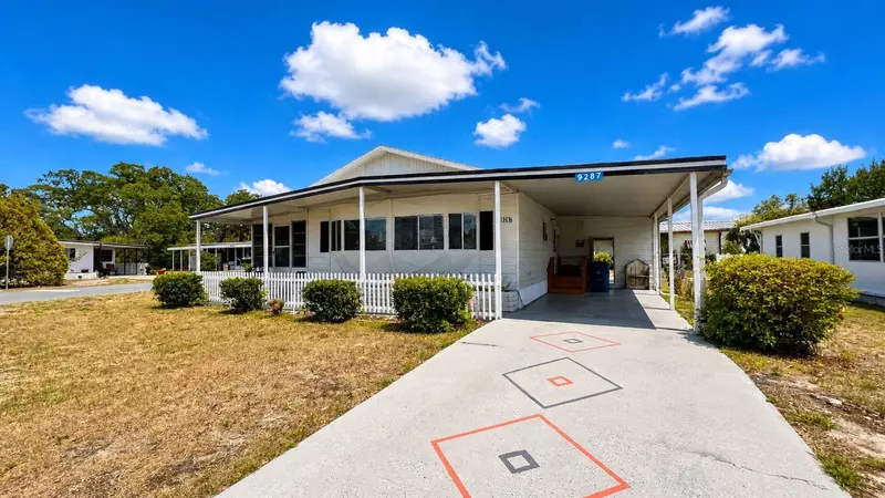 High Point listing