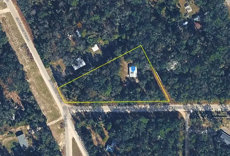 282 Sw Alberta Pl, FL