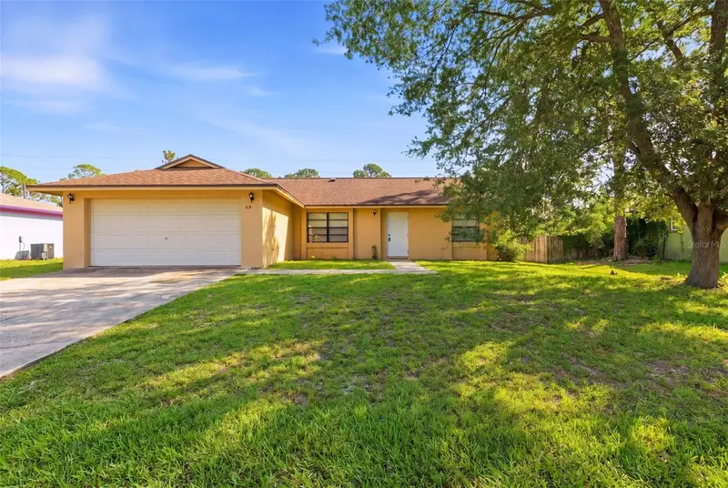 871 Lamplighter Dr Nw, FL