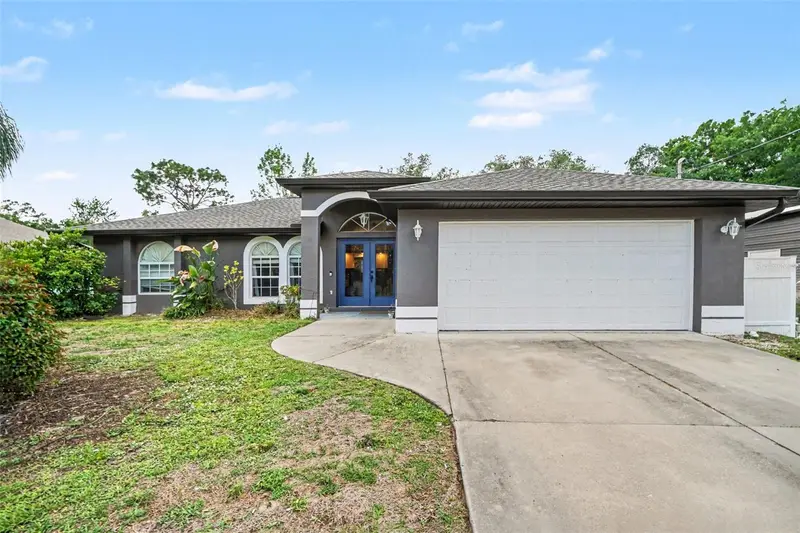 3469 Rufus Rd, FL