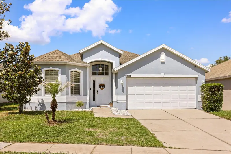 333 Higher Combe Dr, FL
