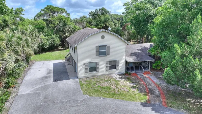 3641 Turtle Mound Rd, FL