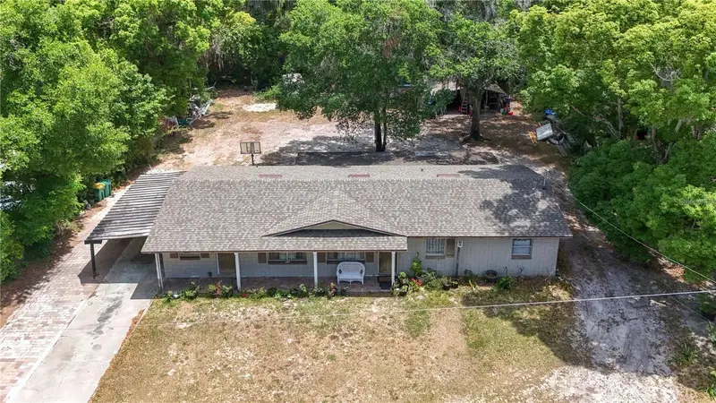 1400 N Simpson St, FL