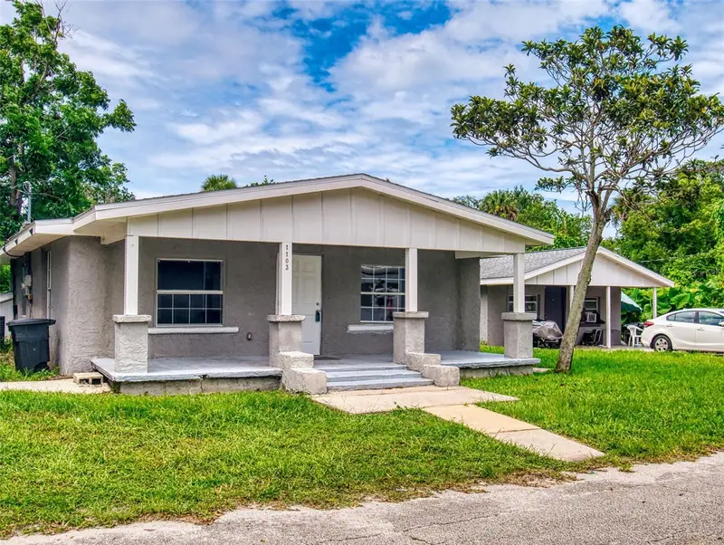 1103 Washington St, FL