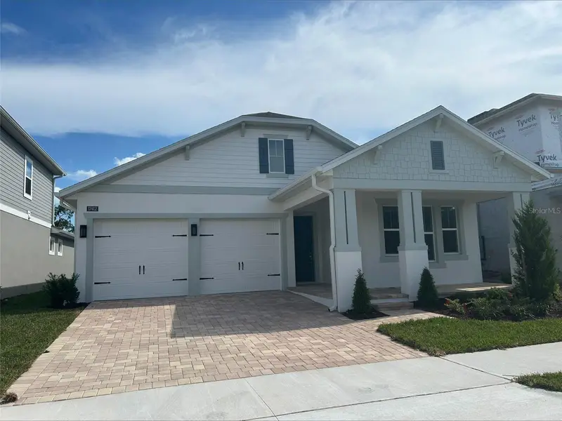 17412 Honeybell Tangelo Ct, FL