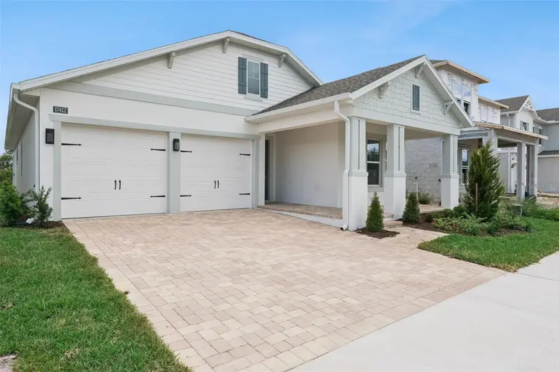 17412 Honeybell Tangelo Ct, FL