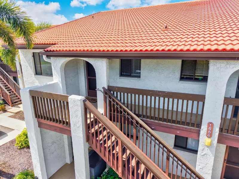 1654 Stickney Point Rd #54-201, FL