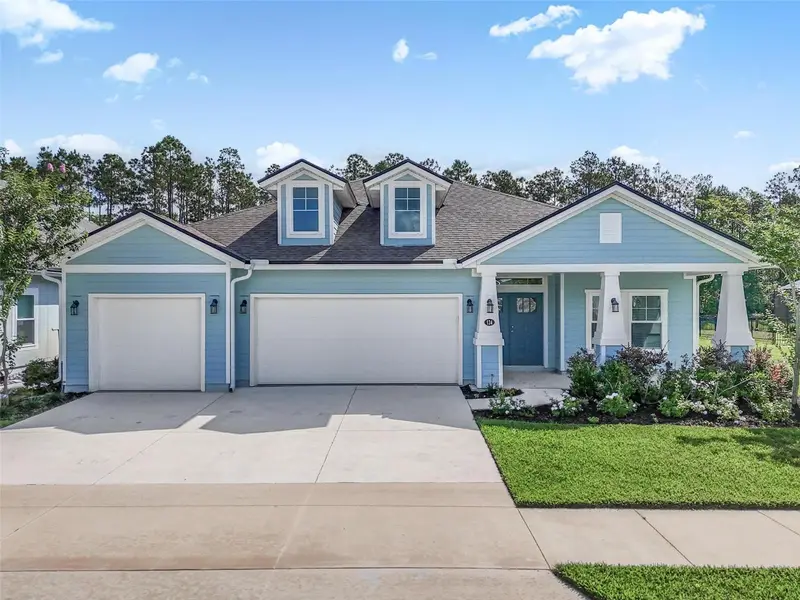 124 Wood Stork Ln, FL