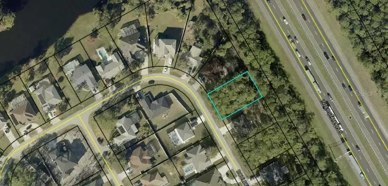 191 Boulder Rock Dr, FL