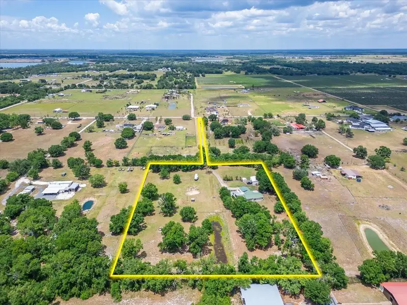 15623 Alderman Turner Rd, FL