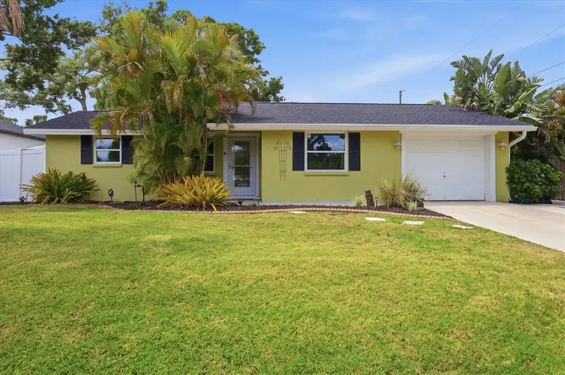 4166 Pompano Rd, FL