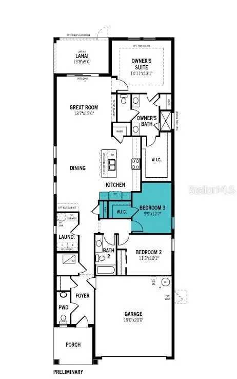 1739 Soaring Vida St, FL