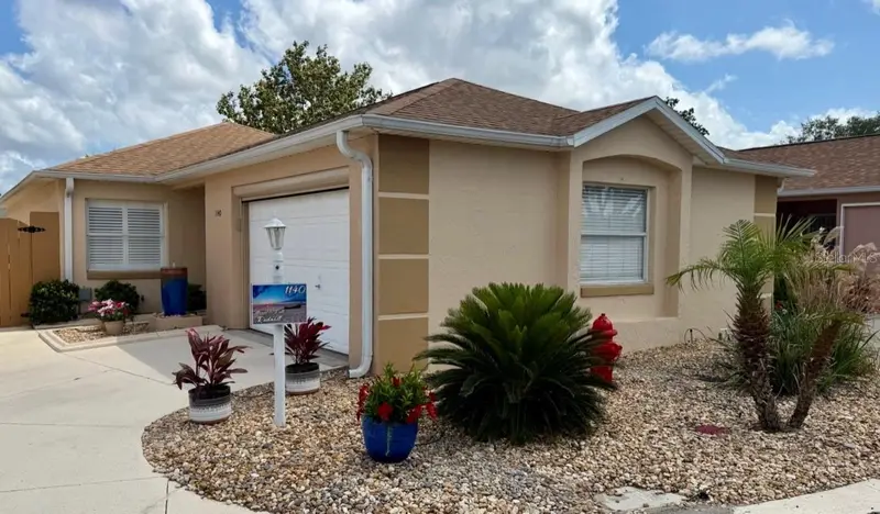 1140 Bernardo Blvd, FL