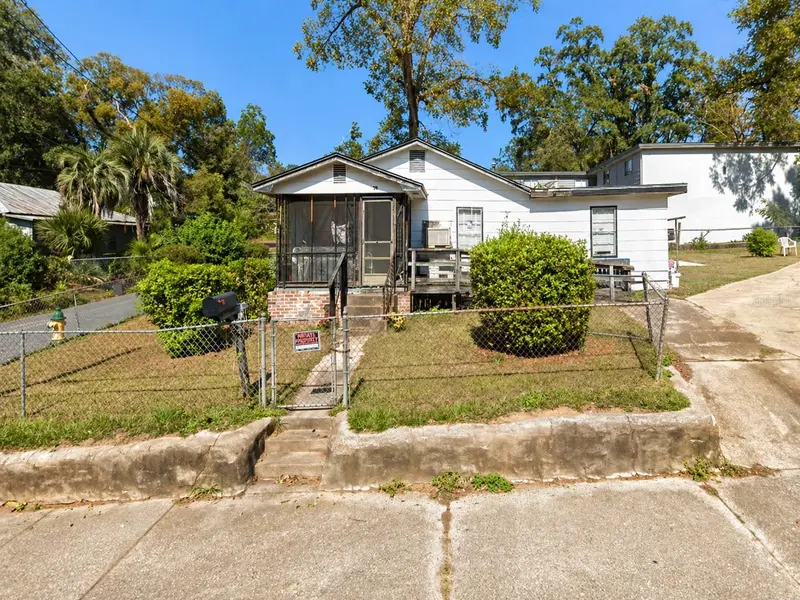 1124 Alabama St, FL