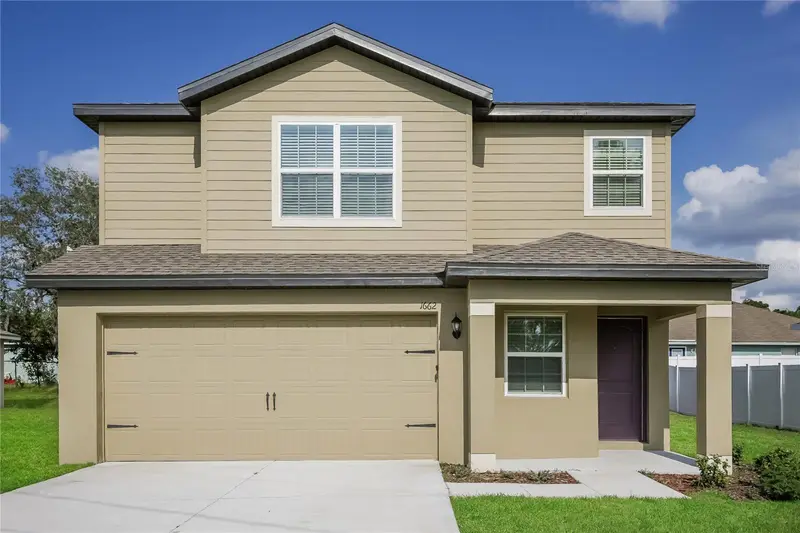 1662 Redfin Dr, FL