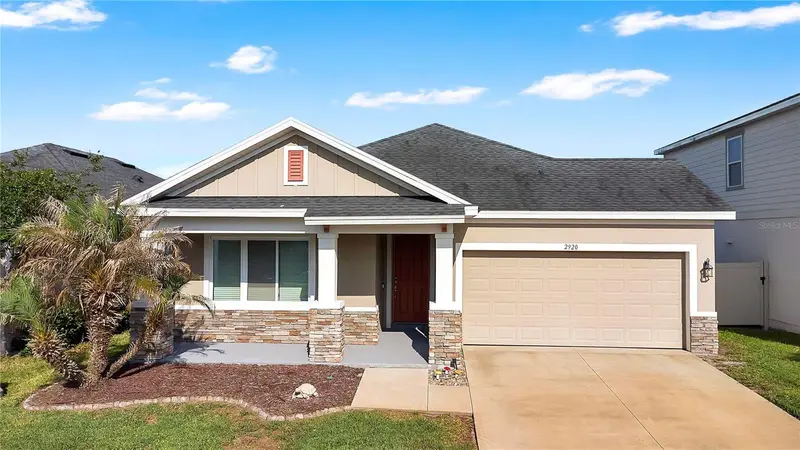 2920 Marlberry Ln, FL