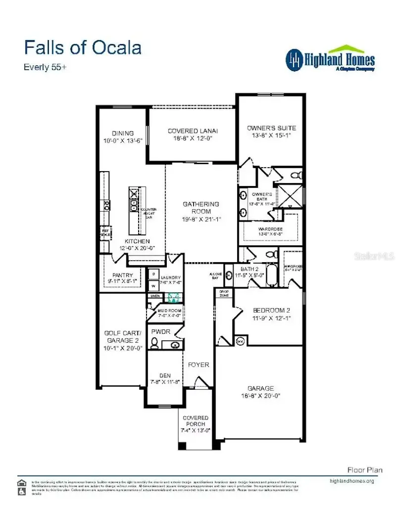 7671 Sw 6th Loop, FL