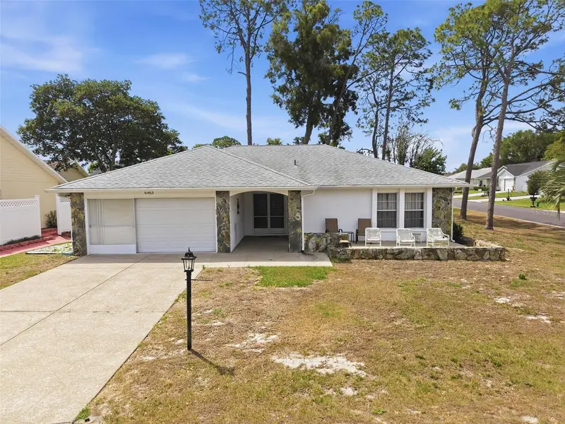 Timber Pines pending
