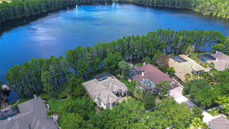 20915 Lake Vienna Dr, FL