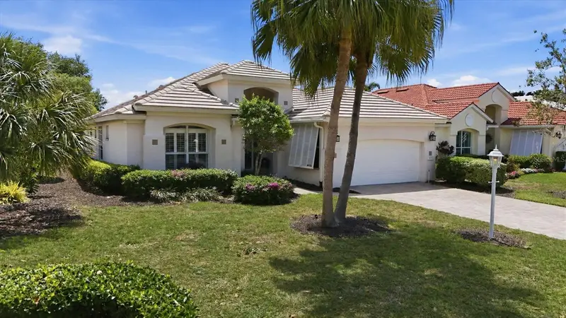 8025 Hampton Ct, FL