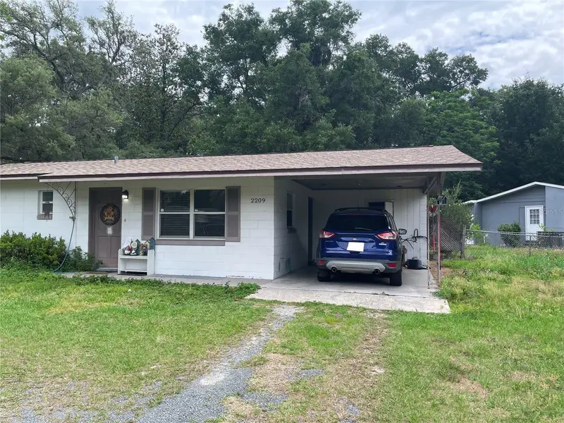 2209 36th Street, FL