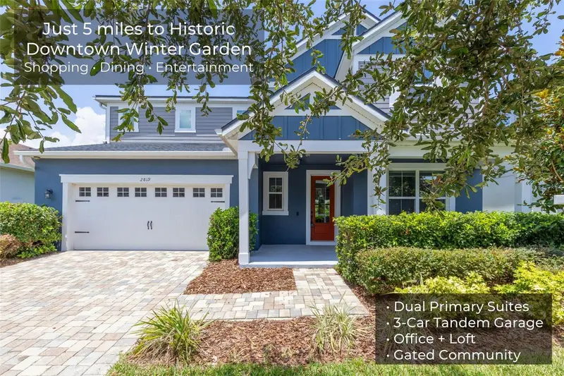 2819 Stonegate Dr, FL