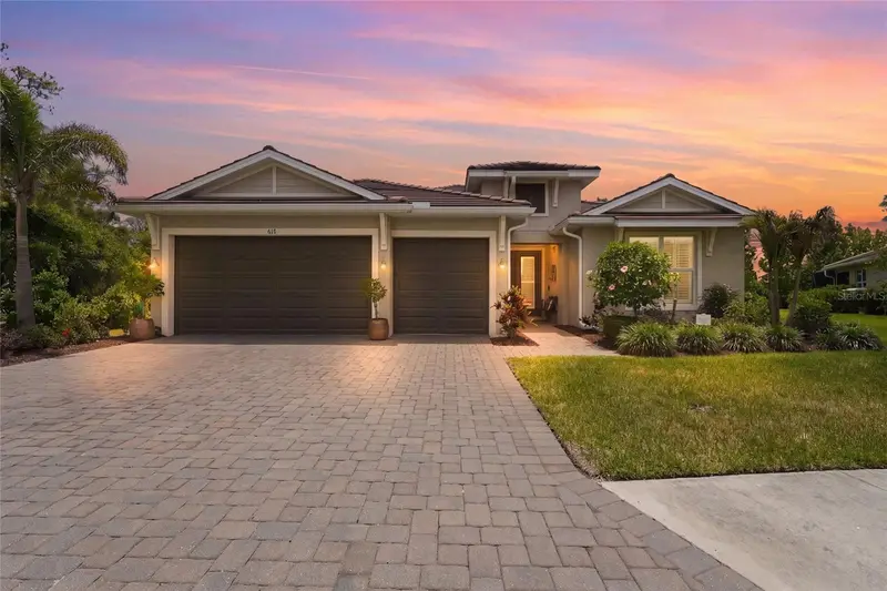 617 Mistiflower Cir, FL