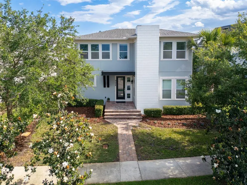 9044 Tavistock Lakes Blvd, FL
