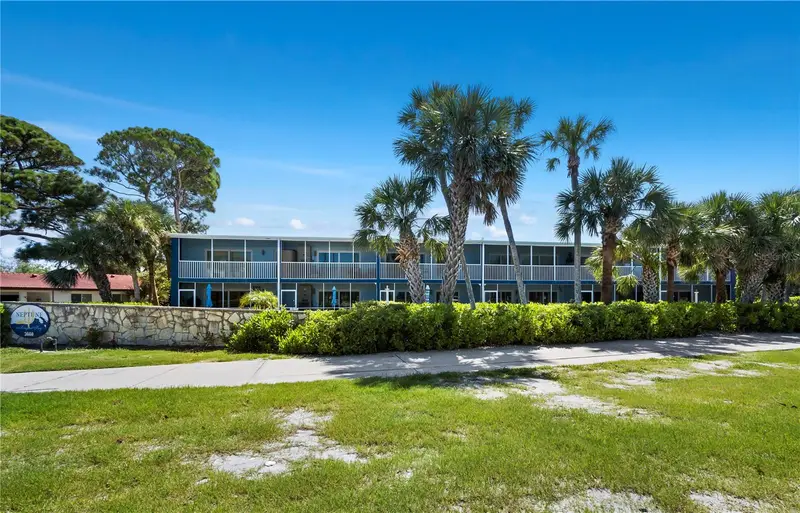 2850 Gulf Of Mexico Dr #5, FL