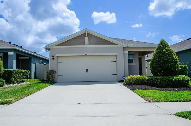 864 Gunnison Dr, FL