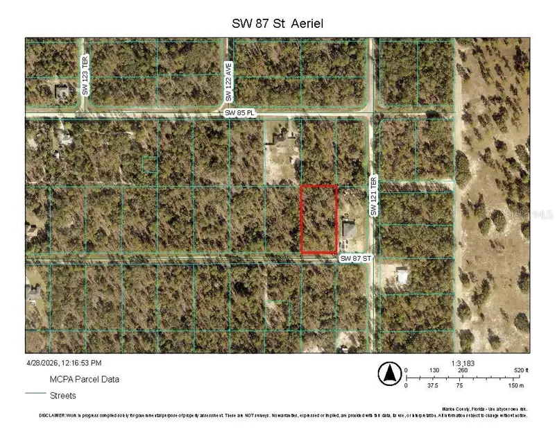 0 Sw 87 St, FL