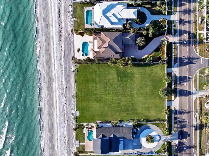 1420 And 1440 Gulf Blvd, FL