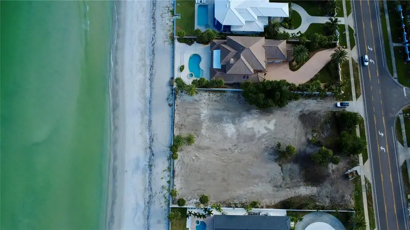 1420 And 1440 Gulf Blvd, FL