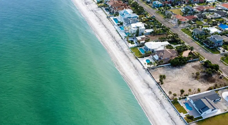 1420 And 1440 Gulf Blvd, FL