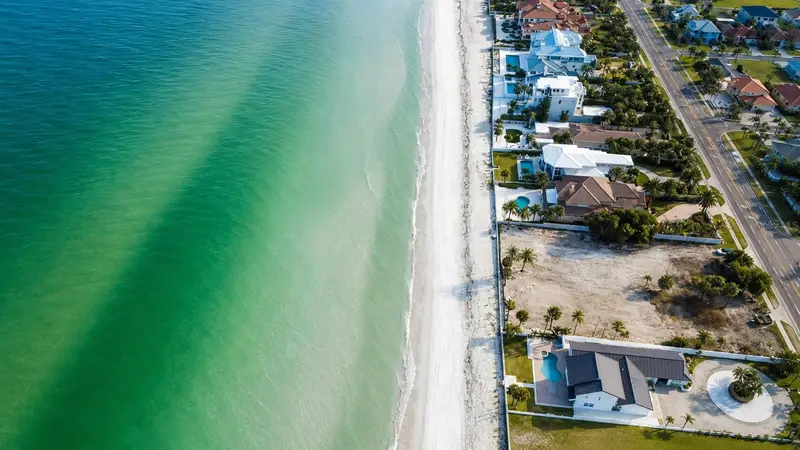 1420 And 1440 Gulf Blvd, FL