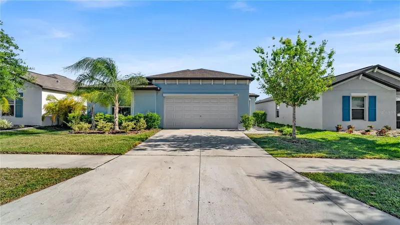 1841 Crinkle Leaf Ct, FL