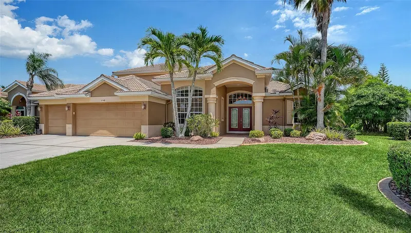 6148 Palomino Cir, FL