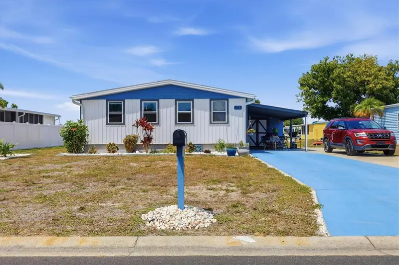 6167 Oriole Blvd, FL