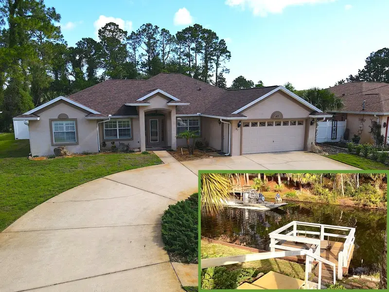 47 Pheasant Dr, FL