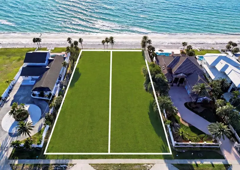 1420 Gulf Blvd, FL