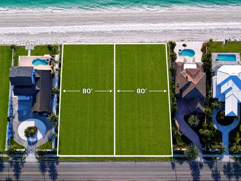 1420 Gulf Blvd, FL