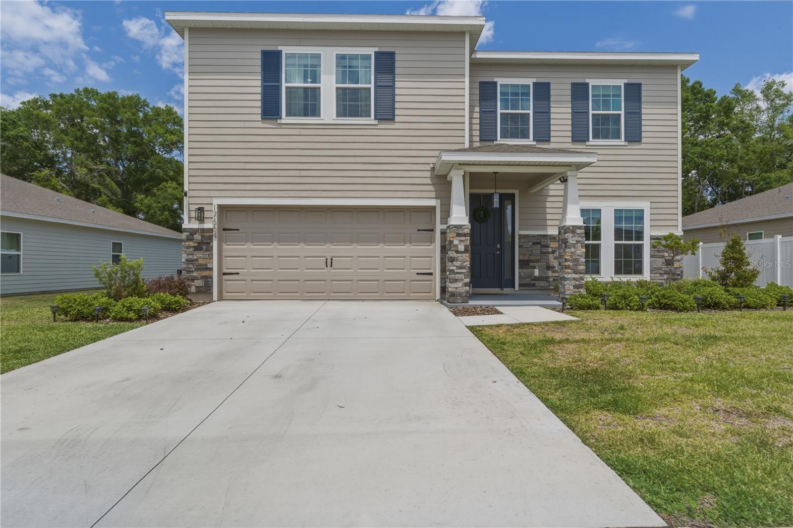 17664 Nw 173rd Rd, FL