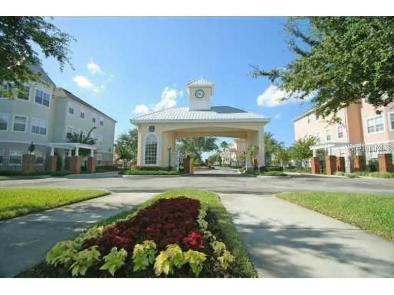 6413 Astor Village Ave #203, FL
