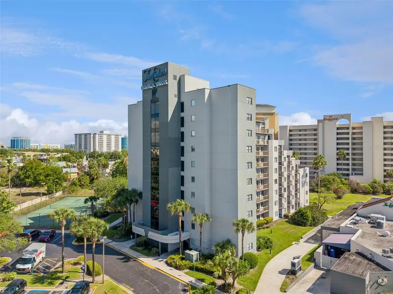 6165 Carrier Dr #3212, FL