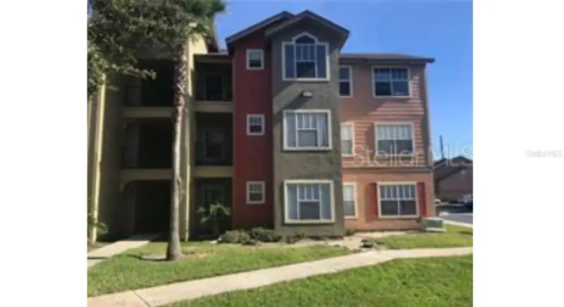 2207 Antigua Place, FL