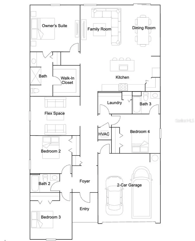 3739 Ne 32nd Ct, FL