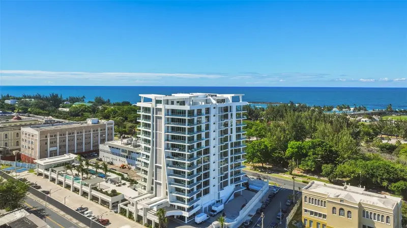 540 Ave. De La Constitucion #801, PR