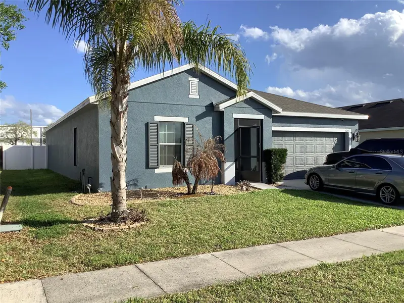 524 Haines Trl, FL