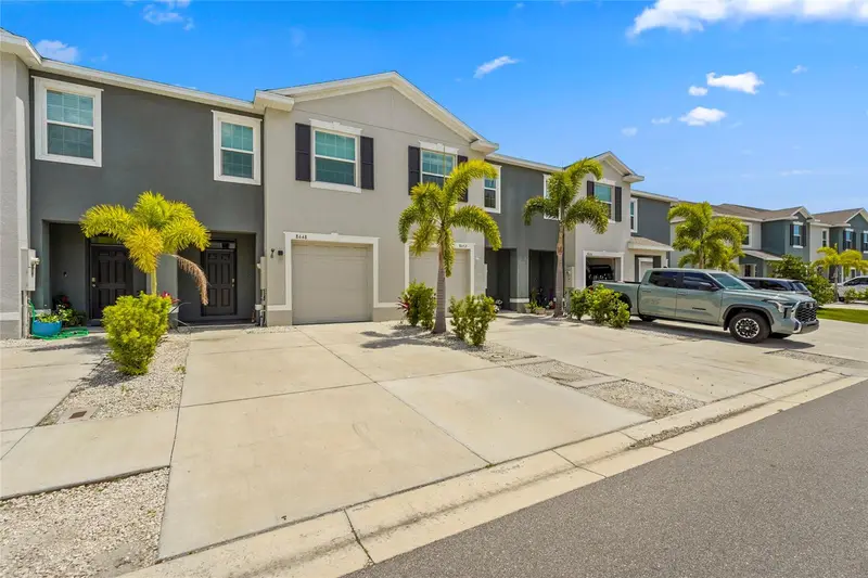 8652 Milestone Drive, FL